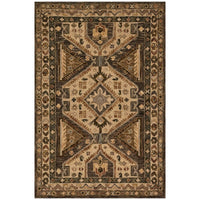 Loloi Victoria VK-07 Hooked Rug
