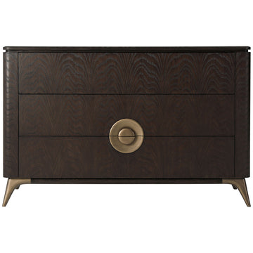Theodore Alexander Admire Chest of Drawers