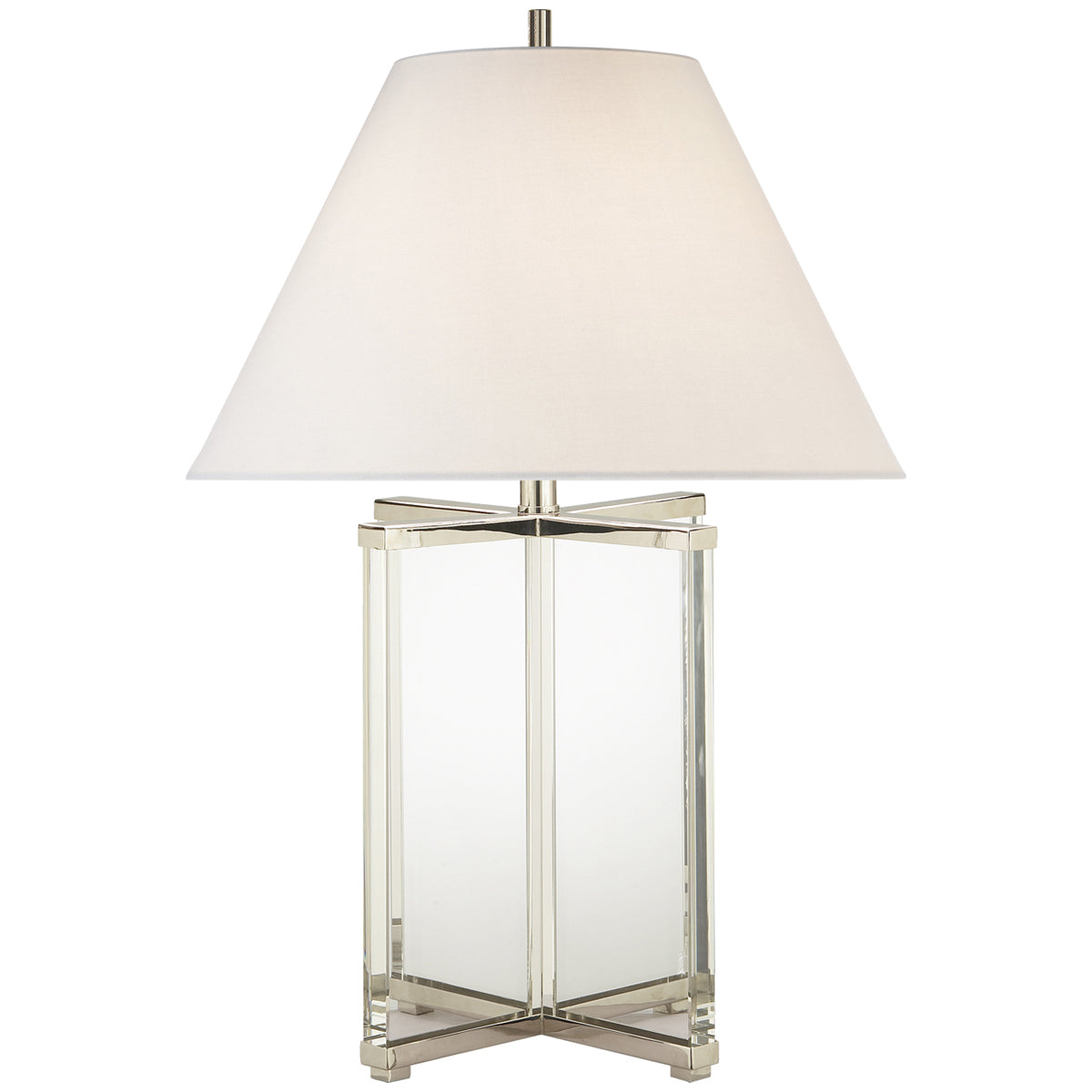 Visual Comfort Dauphine Table Lamp & Reviews