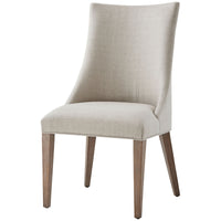 Theodore Alexander Adele Dining Chair, Set of 2