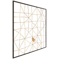 Phillips Collection Mesh Wall Art