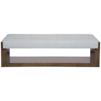 Vanguard Furniture Connolly Bench