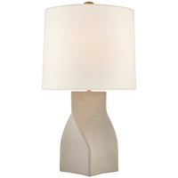 Visual Comfort Claribel Large Table Lamp