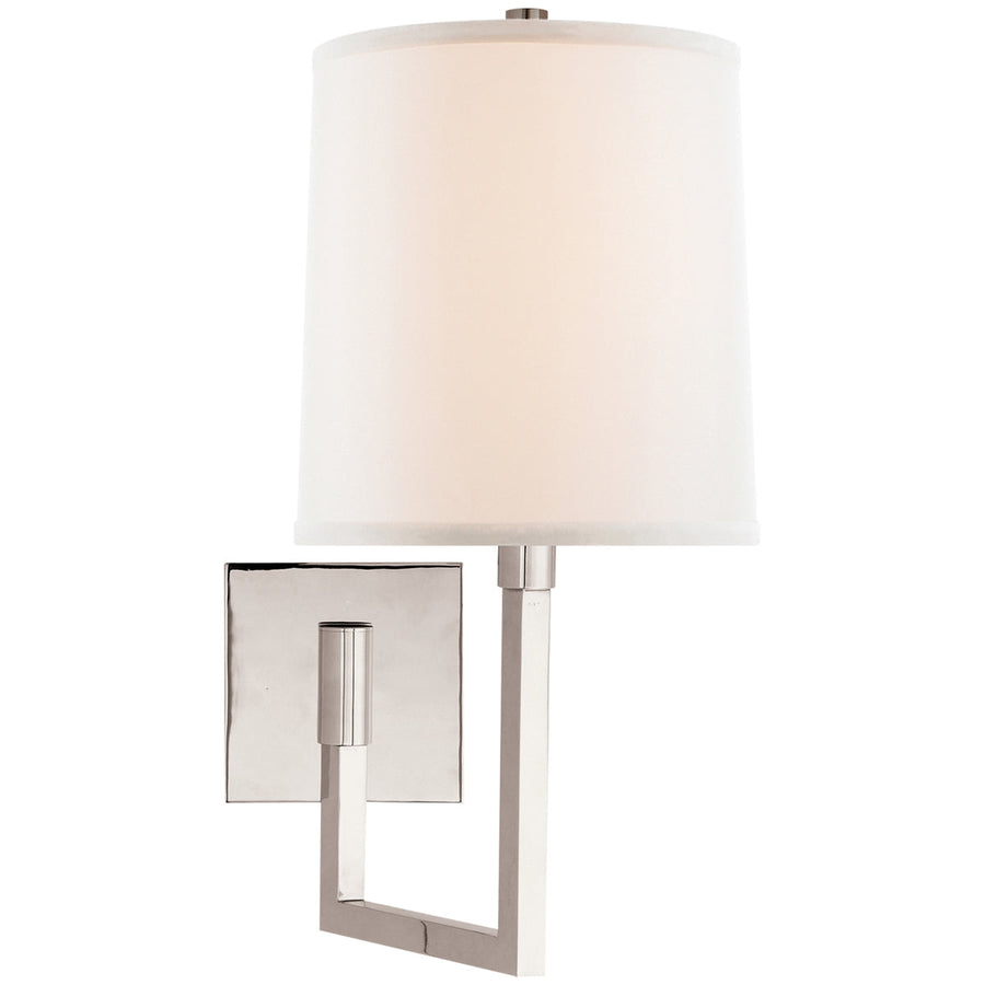 Visual Comfort Aspect Small Articulating Sconce