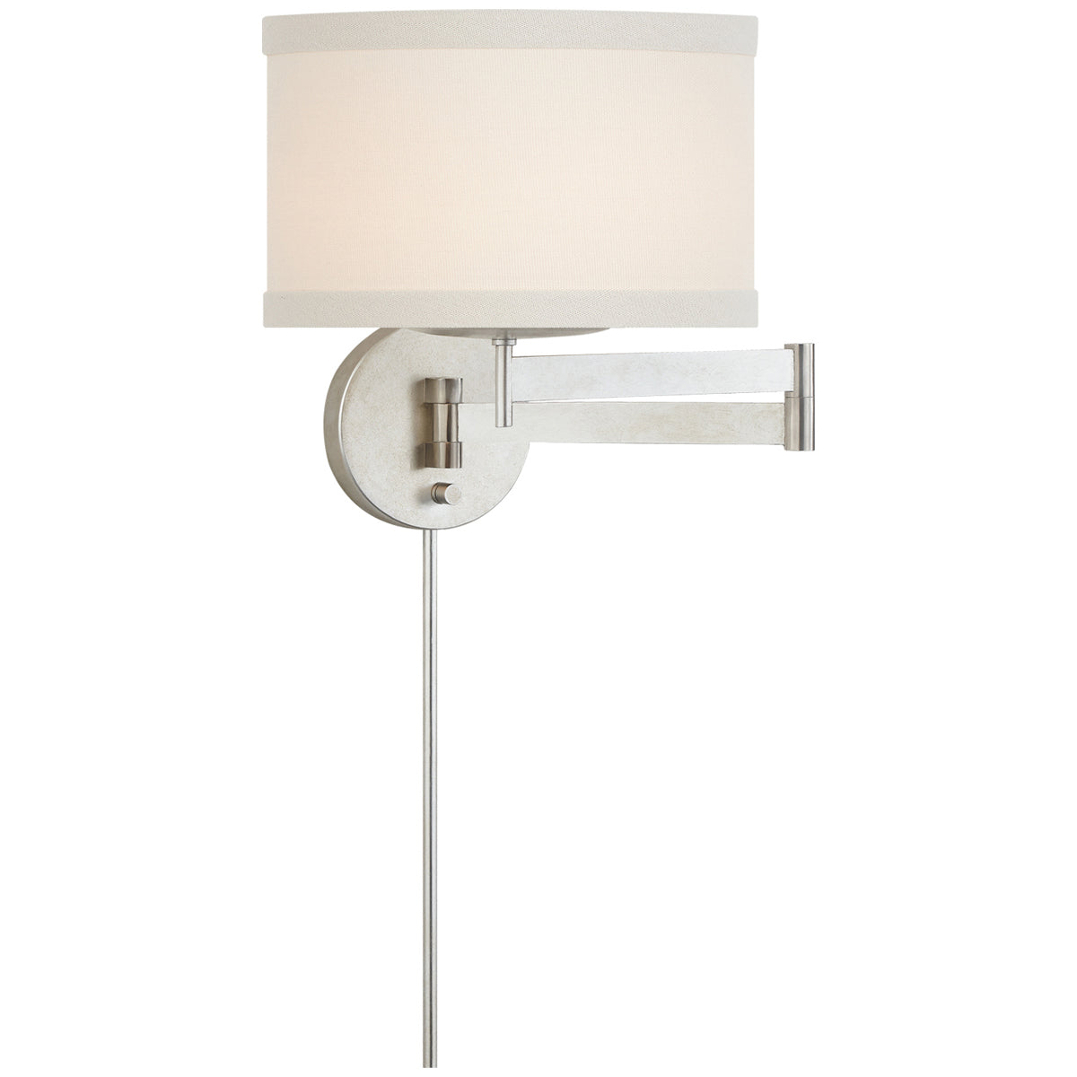 Visual Comfort Lighting, Dorchester Swing Arm Wall Light, Sconces –  Stephanie Cohen Home