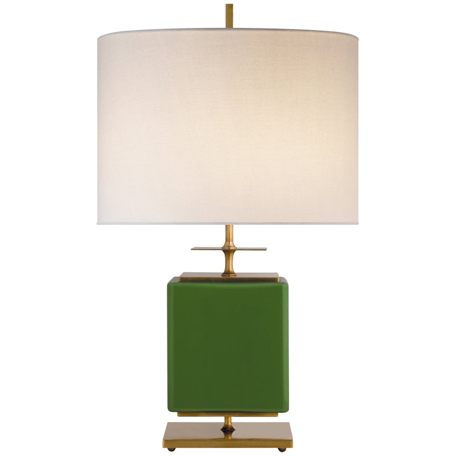Visual Comfort Beekman Small Table Lamp
