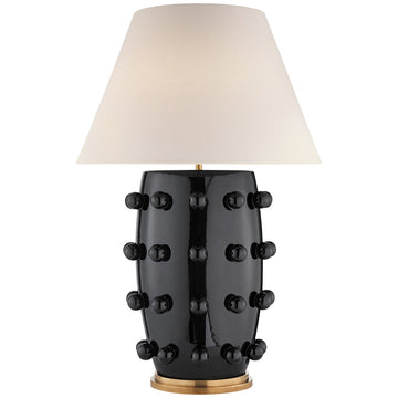 Visual Comfort Linden Table Lamp