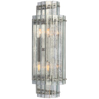 Visual Comfort Cadence Large Tiered Sconce
