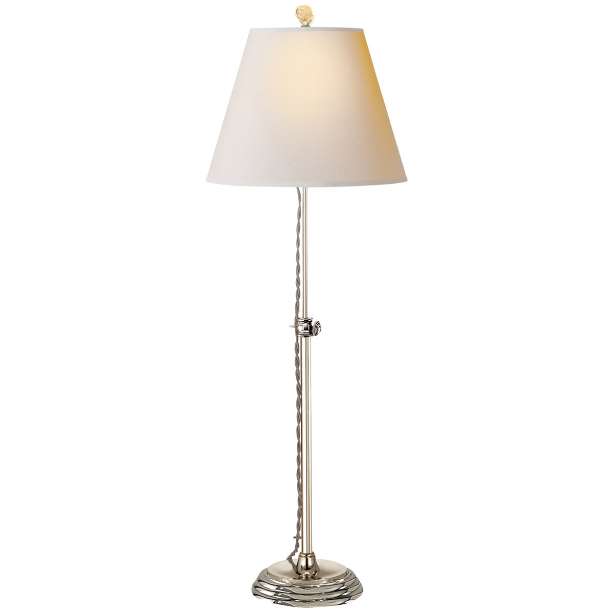 Visual Comfort Lighting, Terri Round Accent Lamp, Table & Task Lamps –  Stephanie Cohen Home