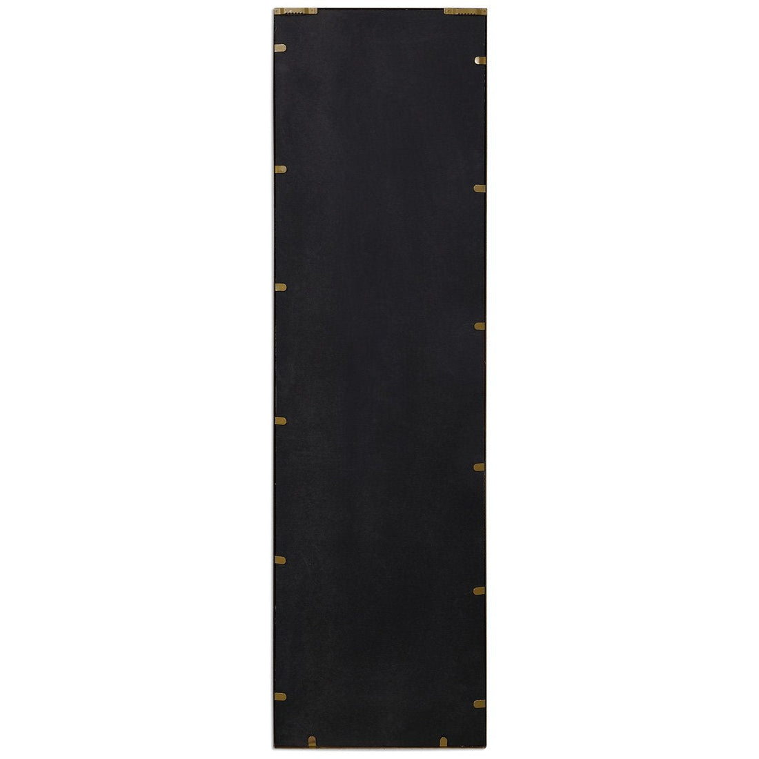 Uttermost Palma Gold Leaf Shadow Box, 3-Piece Set