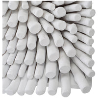 Uttermost Portside Wood Wall Panel