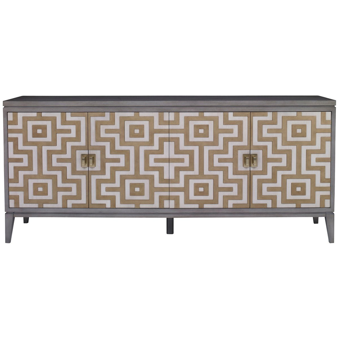 Ambella Home Labyrinth Multi-Use Cabinet