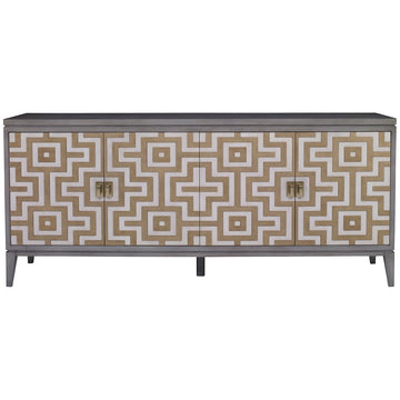 Ambella Home Labyrinth Multi-Use Cabinet