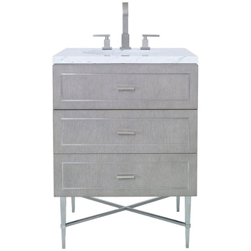 Ambella Home Woodbury Petite Sink Chest