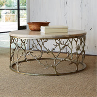 Ambella Home Branch Cocktail Table