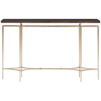 Ambella Home Double Diamond Console Table