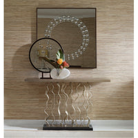 Ambella Home Waves Console Table