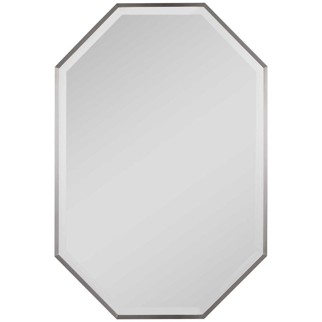 Uttermost Stuartson Octagon Vanity Mirror
