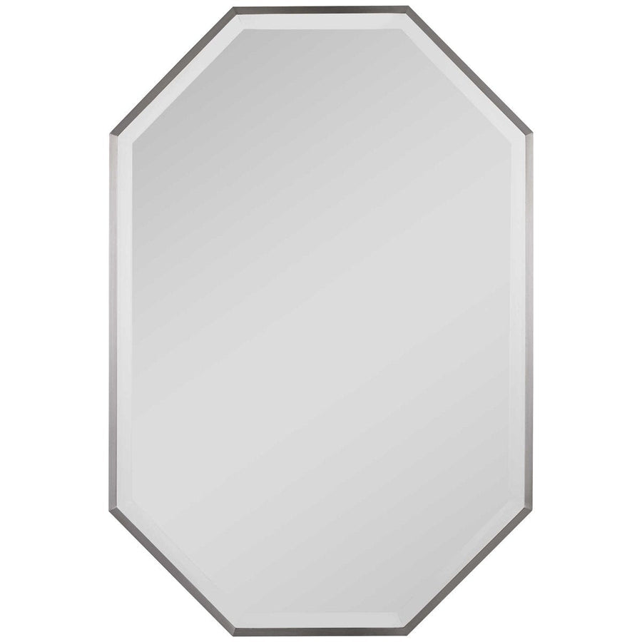 Uttermost Stuartson Octagon Vanity Mirror