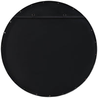 Uttermost Dawsyn Round Mirror