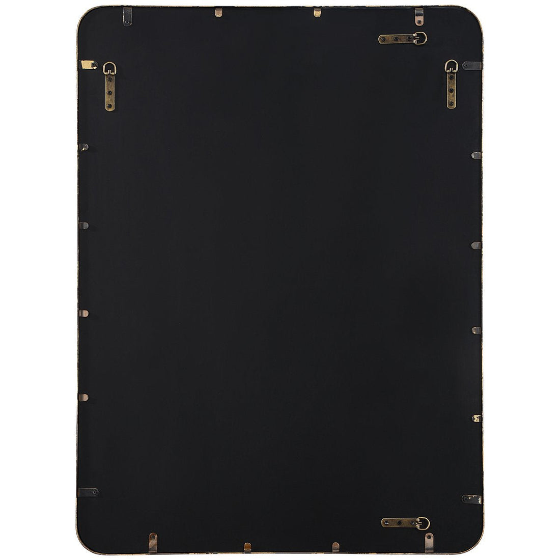 Uttermost Crofton Large Mirror