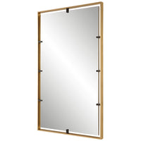 Uttermost Egon Gold Wall Mirror