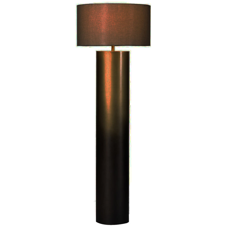 Four Hands Asher Cameron Floor Lamp