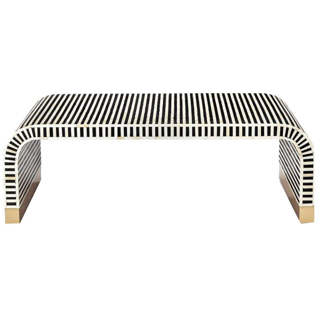 Interlude Home Beacon Cocktail Table