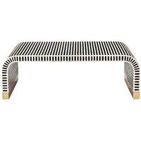 Interlude Home Beacon Cocktail Table