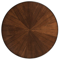 Woodbridge Furniture Tribeca Drinks Table