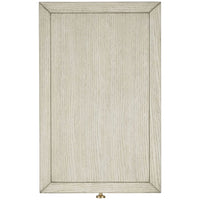 Woodbridge Furniture Vega Chairside Chest