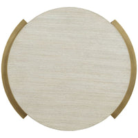 Woodbridge Furniture Janus Drink Table