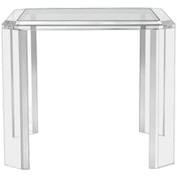 Interlude Home Alden Game Table