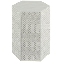 Woodbridge Furniture Poseidon Drink Table