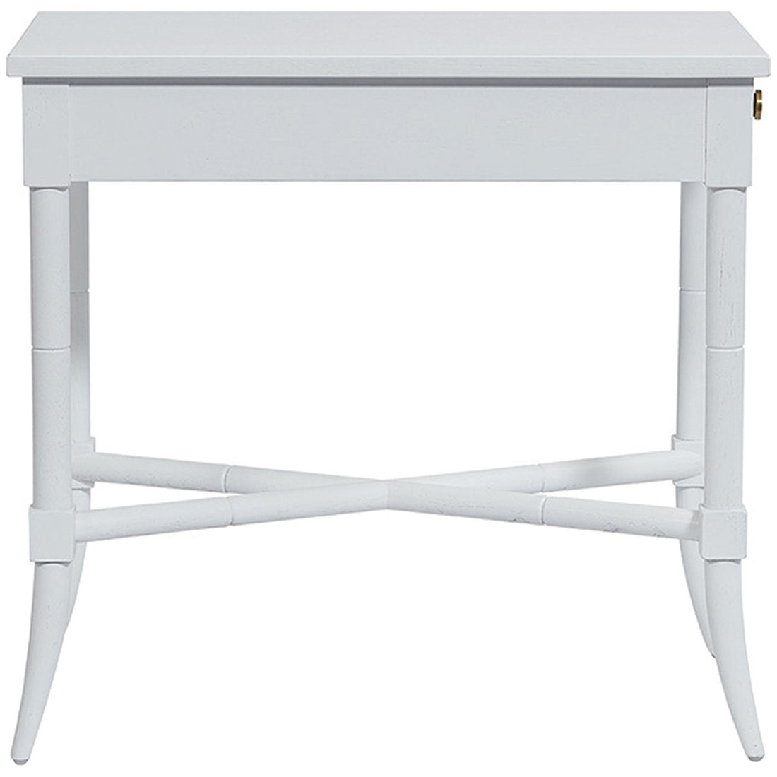 Woodbridge Furniture Tradd Drink Table