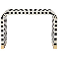 Interlude Home Beacon Console Table