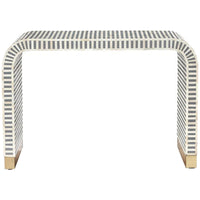 Interlude Home Beacon Console Table