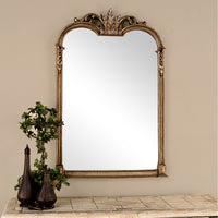 Uttermost Jacqueline Vanity Mirror