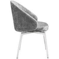 Interlude Home Amara Dining Chair