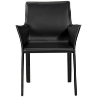 Interlude Home Jada Arm Chair