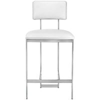 Interlude Home Landon Counter Stool