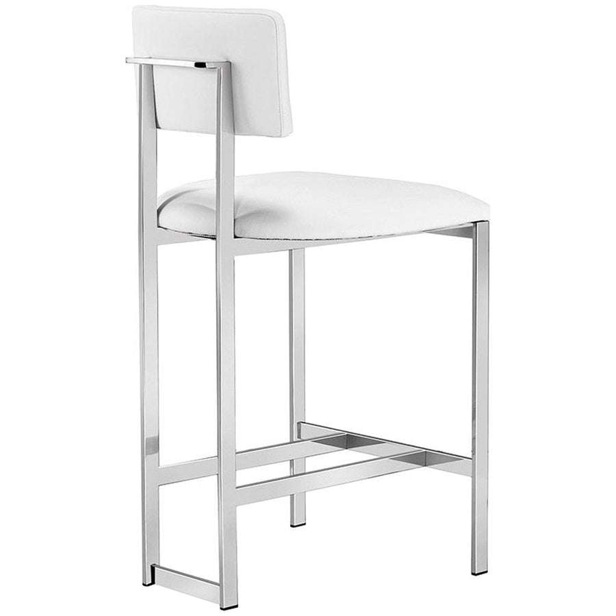 Interlude Home Landon Counter Stool