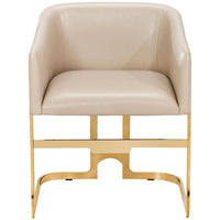 Interlude Home Banks Chair