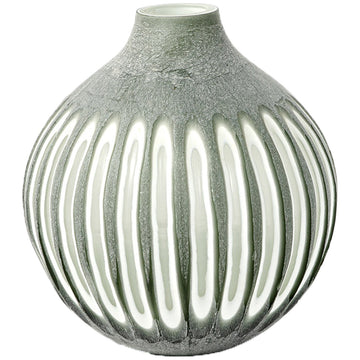 Palecek Aster Short Vase