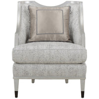 A.R.T. Furniture Harper Bezel Matching Chair