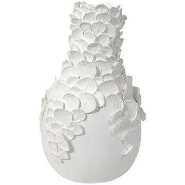 Palecek Calla Small Porcelain Vase