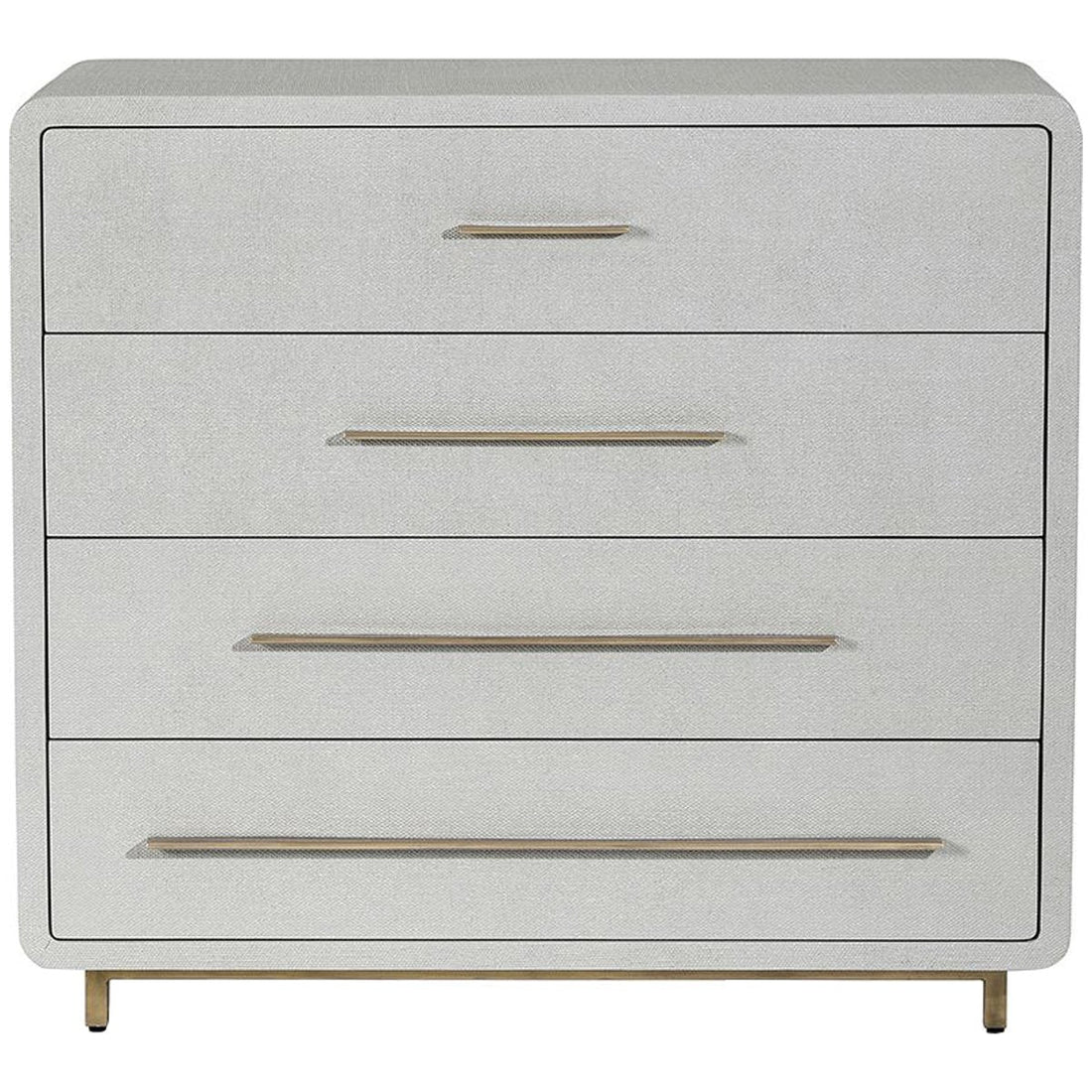 Interlude Home Alma Chest