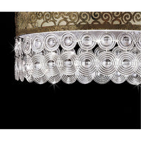 Eurofase Caramel 12-Light Pendant