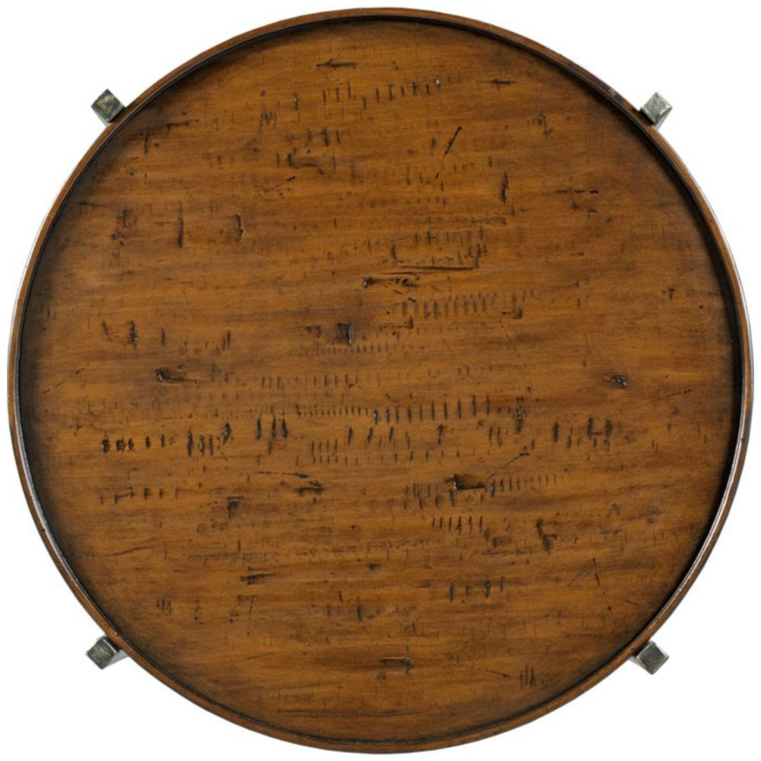 Woodbridge Furniture Broomfield Cocktail Table