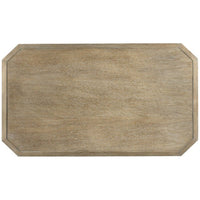 Woodbridge Furniture Dunes Cocktail Table